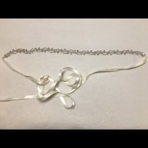 Bridal Belt